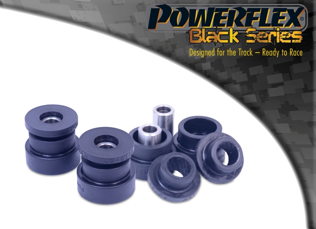 Rear Compensator Arm Bush – Bild 3