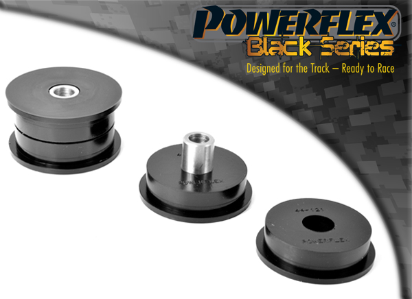 Rear Diff Rear Mounting Bush – Bild 3