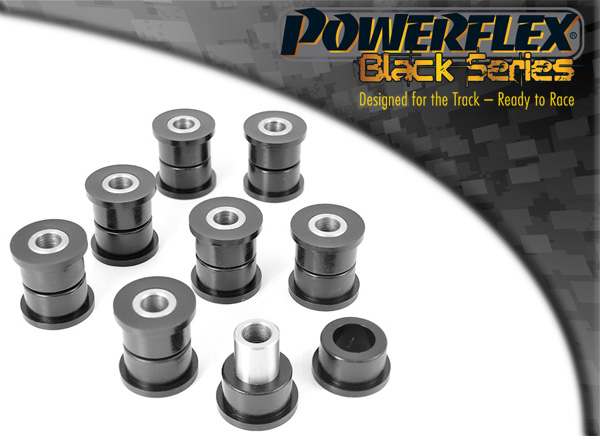Rear Upper & Lower Arm Bush – Bild 3