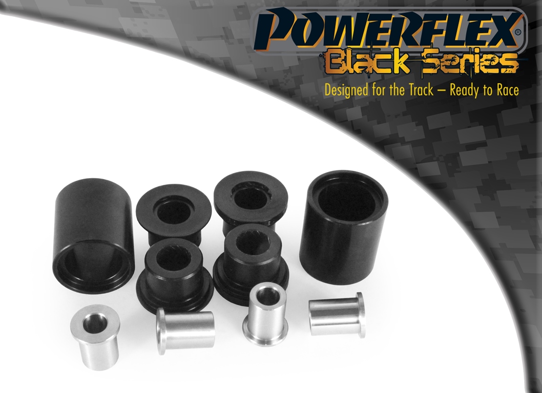 Rear Lower Lateral Arm Inner Bush – Bild 3