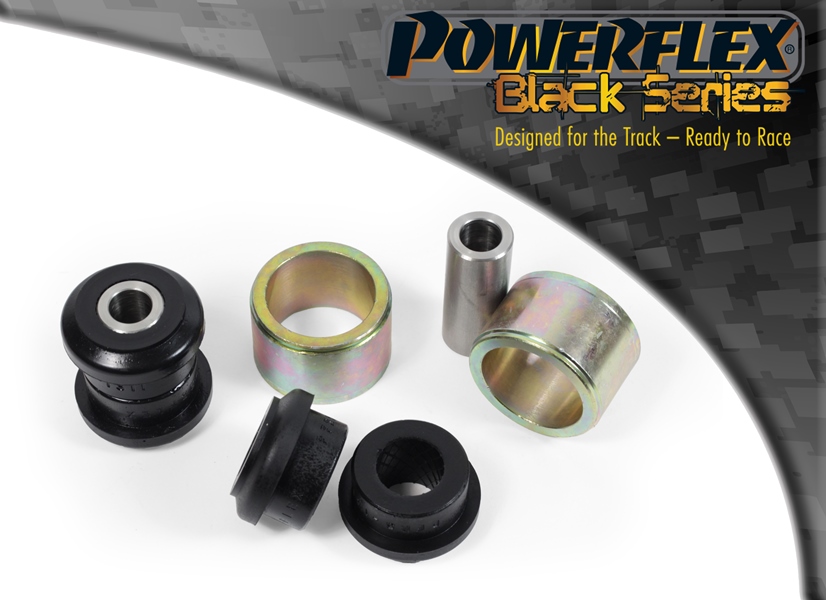 Rear Upper Arm Inner Bush – Bild 3