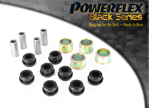 Rear Lower Arm Bush – Bild 3