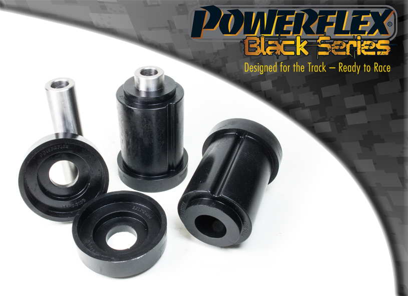 Rear Beam Mounting Bush – Bild 3