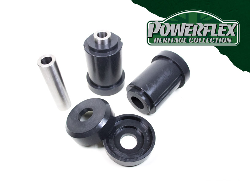Rear Beam Mounting Bush – Bild 3