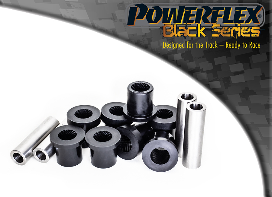Rear Trailing Arm Bush – Bild 3