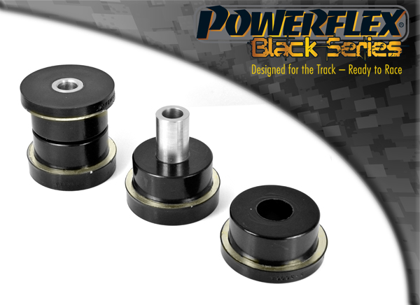 Rear Subframe Rear Mounting Bush – Bild 3