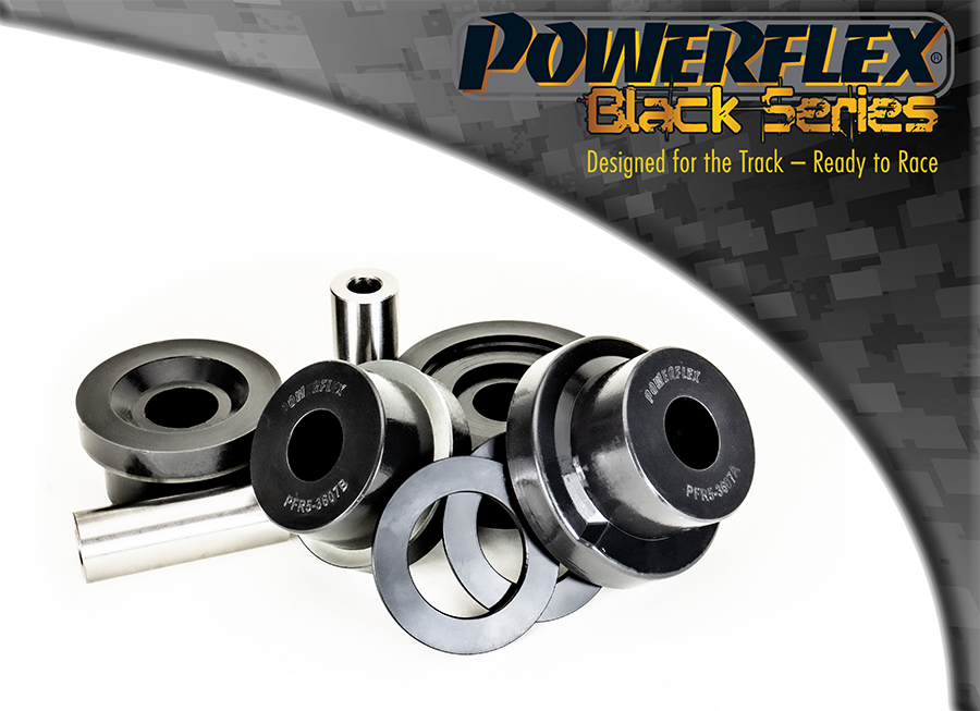 Rear Subframe Front Mounting Bush – Bild 3