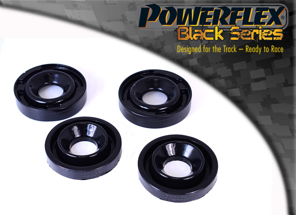 Rear Subframe Rear Mounting Bush Insert – Bild 3