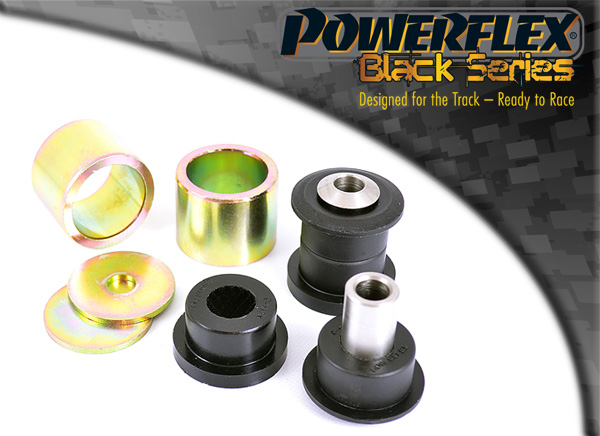 Rear Upper Control Arm To Hub Bush – Bild 3