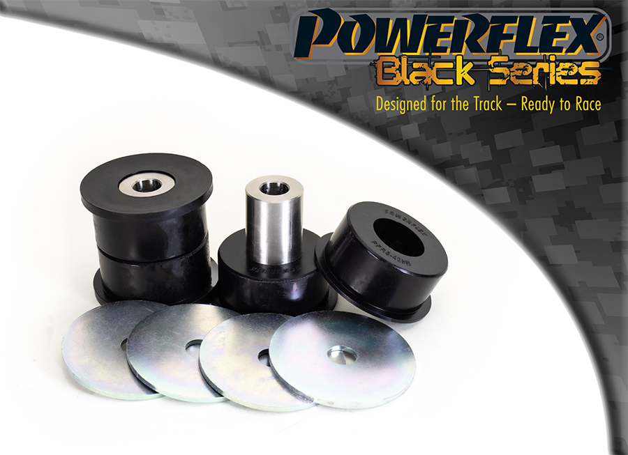 Rear Diff Front Mounting Bush – Bild 3