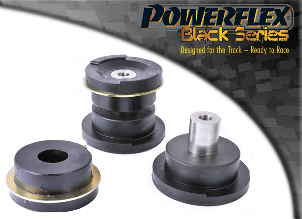 Rear Subframe Front Bush – Bild 3