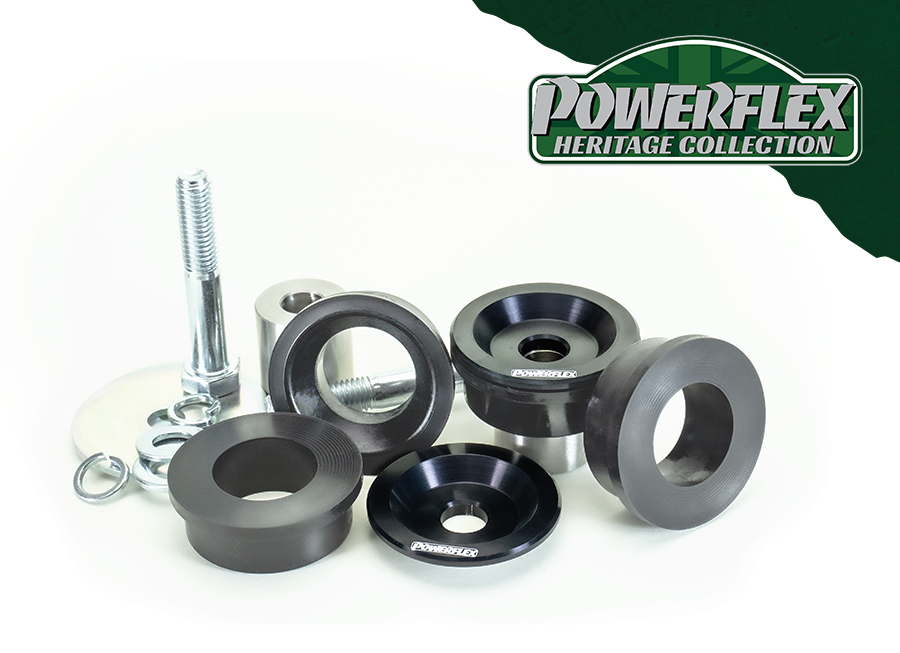 Rear Diff Rear Mount – Bild 3