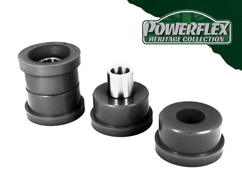 Rear Subframe Rear Mounting Bush – Bild 3