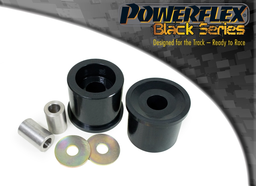 Rear Diff Rear Mounting Bush – Bild 3