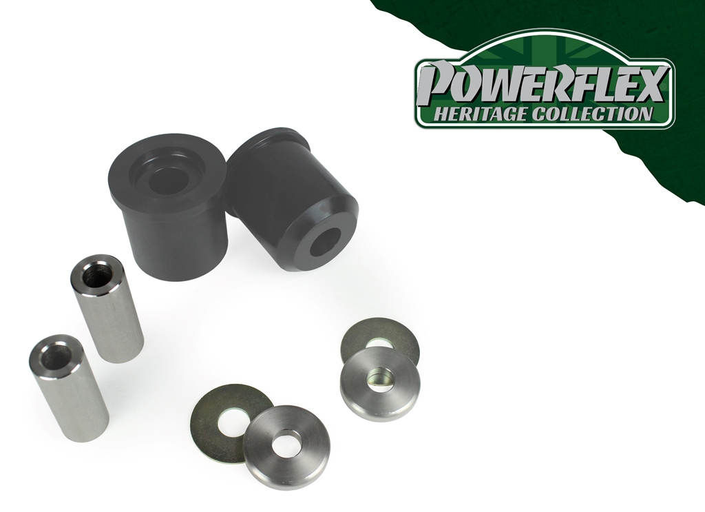 Rear Diff Rear Mounting Bush – Bild 3
