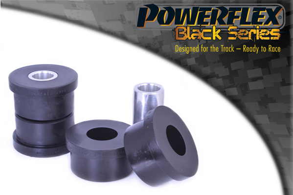 Rear Subframe Front Mounting Bush – Bild 3