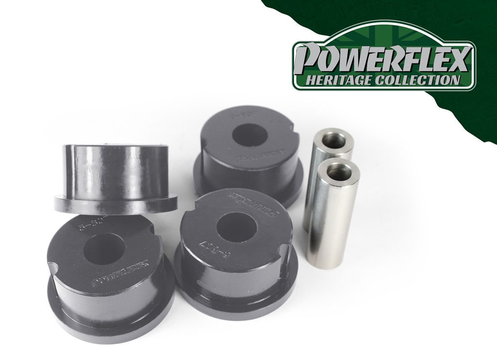 Rear Beam Bush – Bild 3