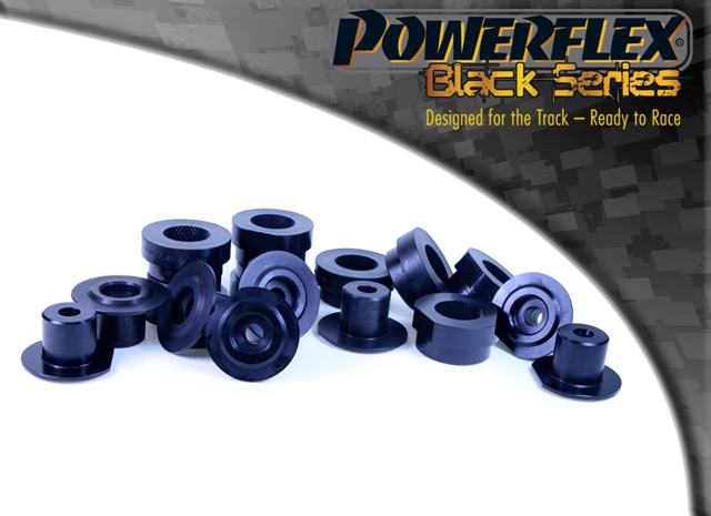 Rear Subframe Bush – Bild 3