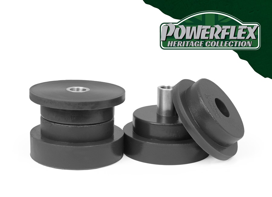 Rear Trailing Arm Bush – Bild 3