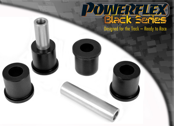 Rear Spring Link to Axle Bush – Bild 3