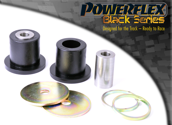 Rear Control Arm Outer Bush – Bild 3