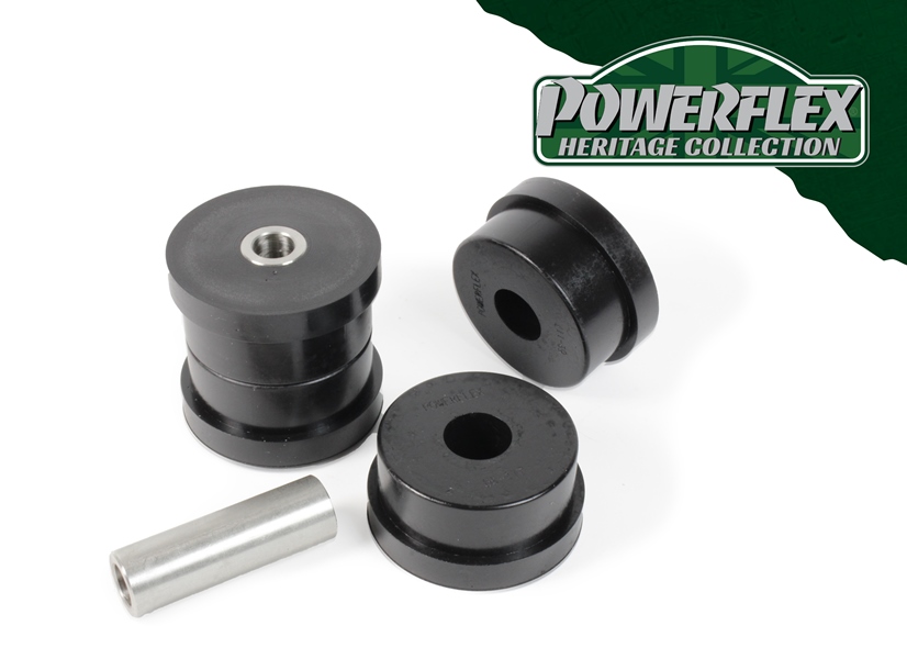 Rear Trailing Link Front Bush – Bild 3