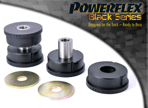 Rear Diff Mounting Bush – Bild 3