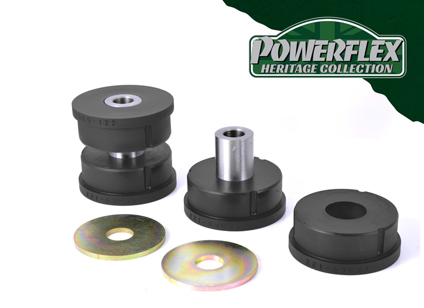 Rear Diff Mounting Bush – Bild 3