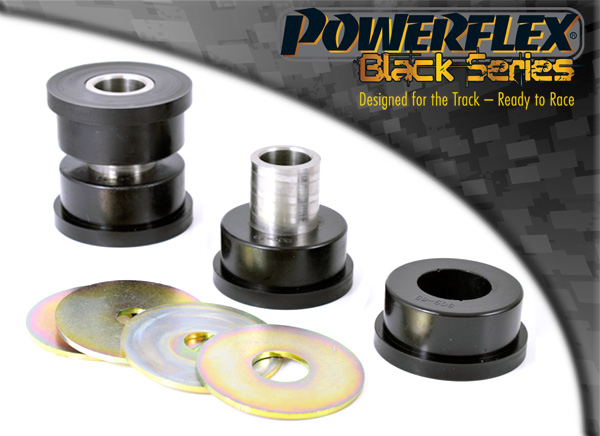 Rear Trailing Arm Front Bush – Bild 3