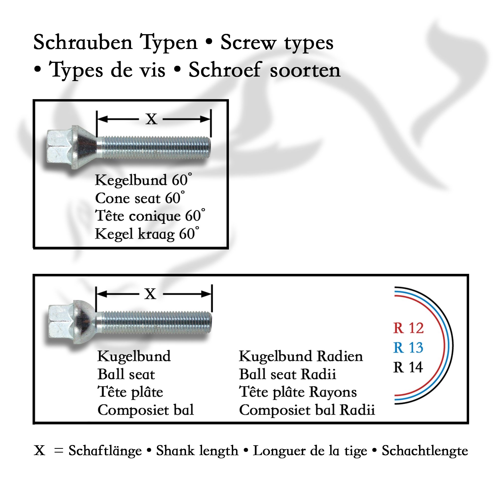 Spurverbreiterung, NJT eXtrem SportSpacer, 20mm 5/100/112, NLB 57,1 mm, mit Zentrierung passend für Audi/Bentley/Chrysle – Bild 3