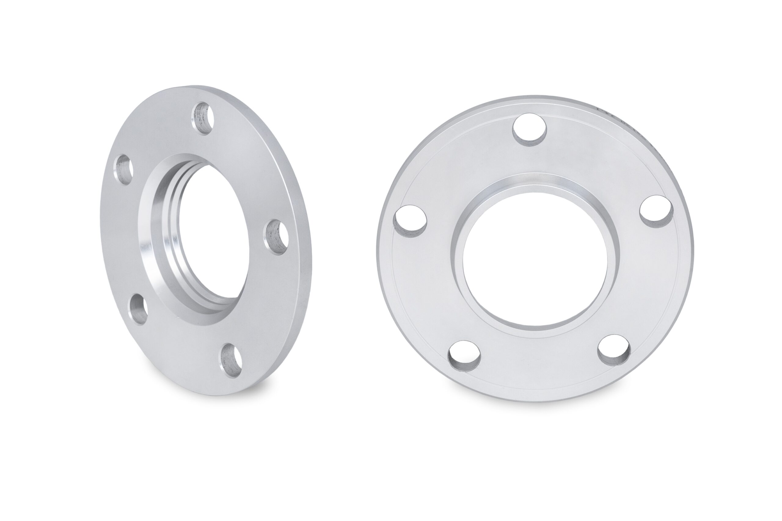 Spurverbreiterung, NJT eXtrem SportSpacer, 20mm 5/120, NLB 74,1mm, mit Zentrierung passend für BMW passend für BMW – Bild 2