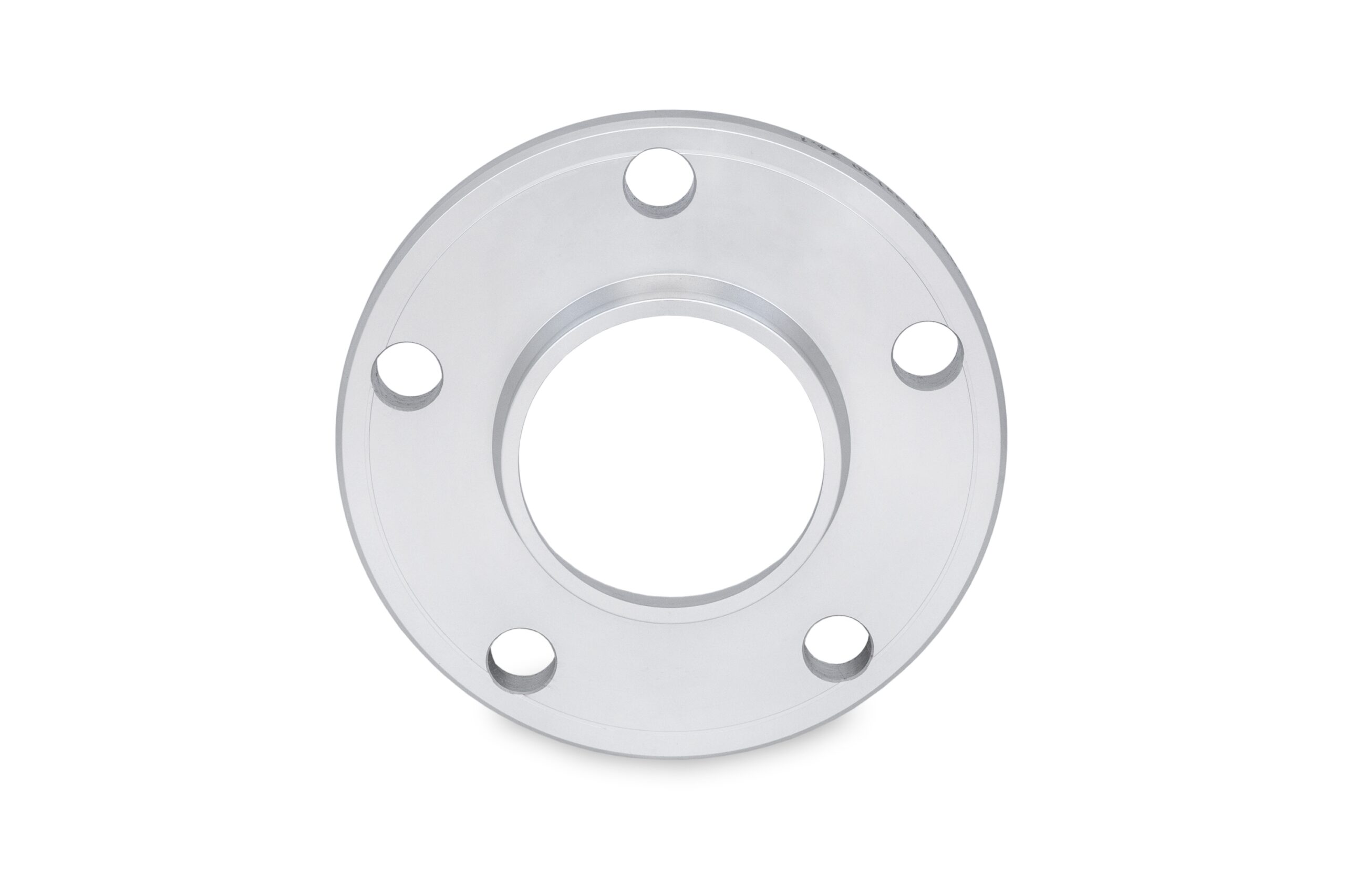 Spurverbreiterung, NJT eXtrem SportSpacer, 20mm 5/120, NLB 74,1mm, mit Zentrierung passend für BMW passend für BMW – Bild 3