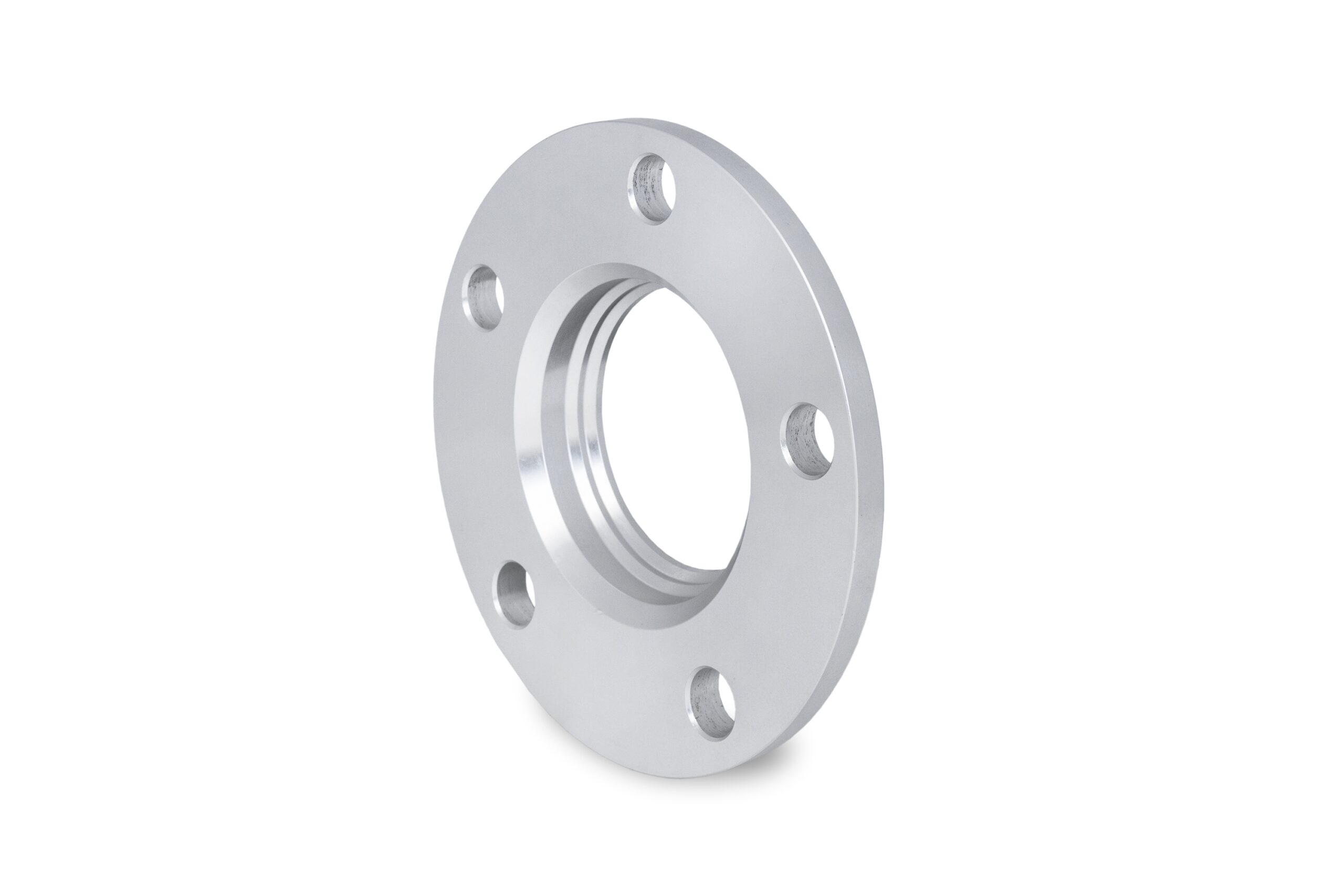 Spurverbreiterung, NJT eXtrem SportSpacer, 20mm 5/120, NLB 74,1mm, mit Zentrierung passend für BMW passend für BMW – Bild 4