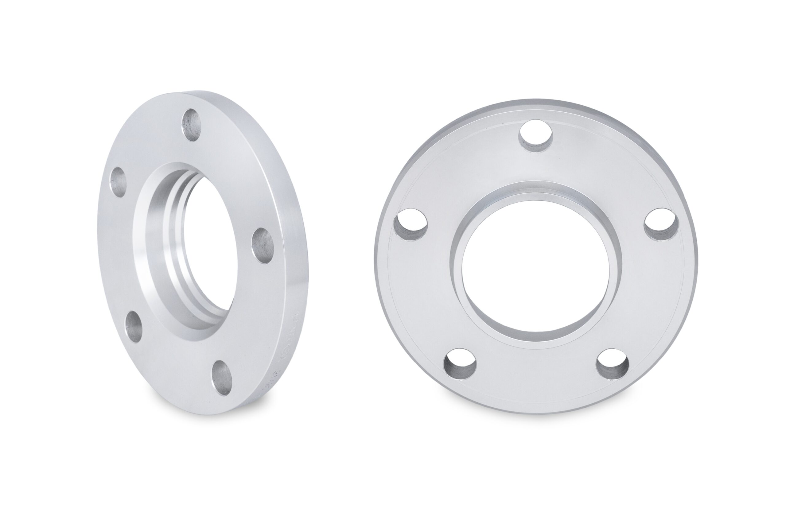 Spurverbreiterung, NJT eXtrem SportSpacer, 30mm 5/120, NLB 74,1mm, mit Zentrierung passend für BMW passend für BMW – Bild 2