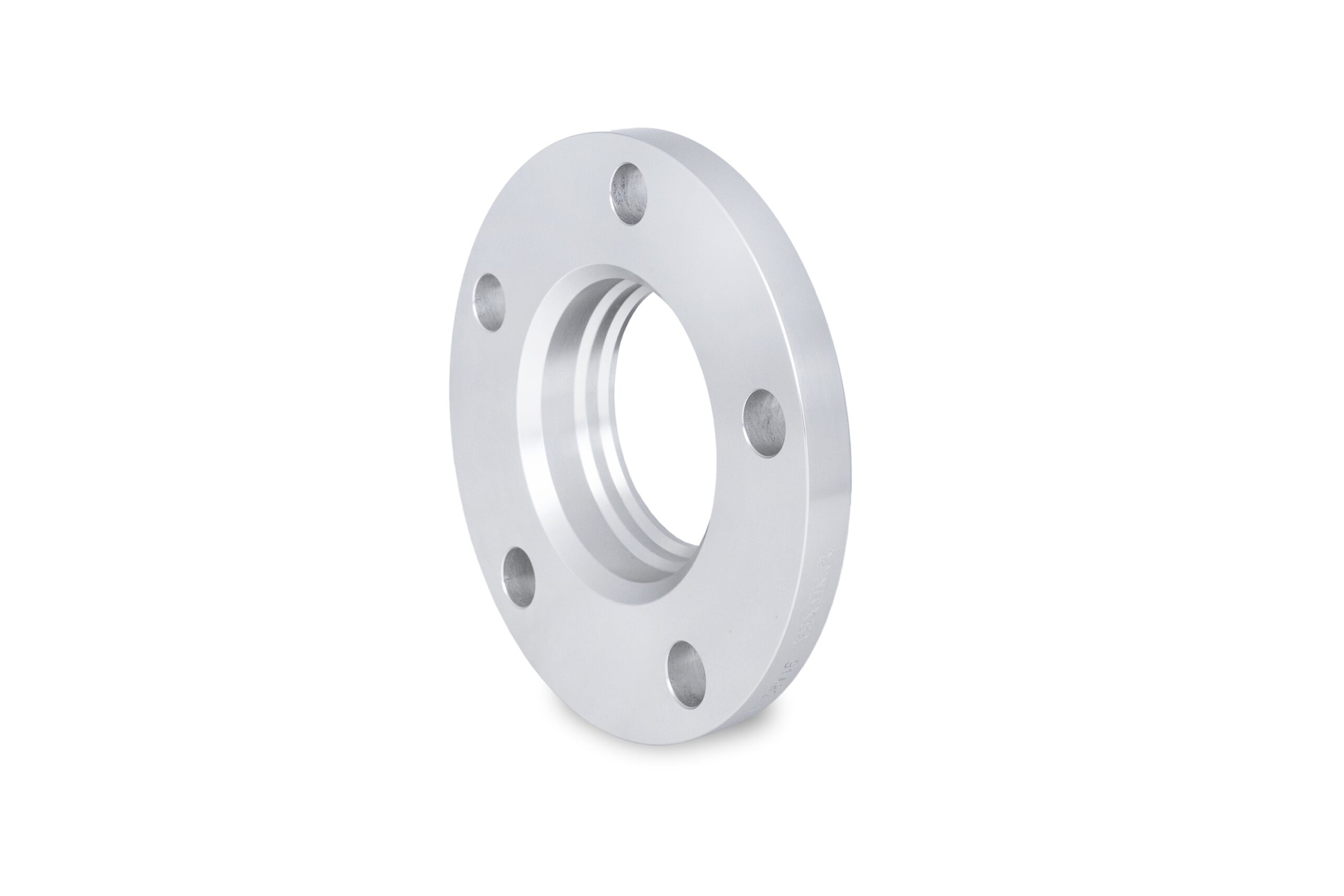 Spurverbreiterung, NJT eXtrem SportSpacer, 30mm 5/120, NLB 74,1mm, mit Zentrierung passend für BMW passend für BMW – Bild 4