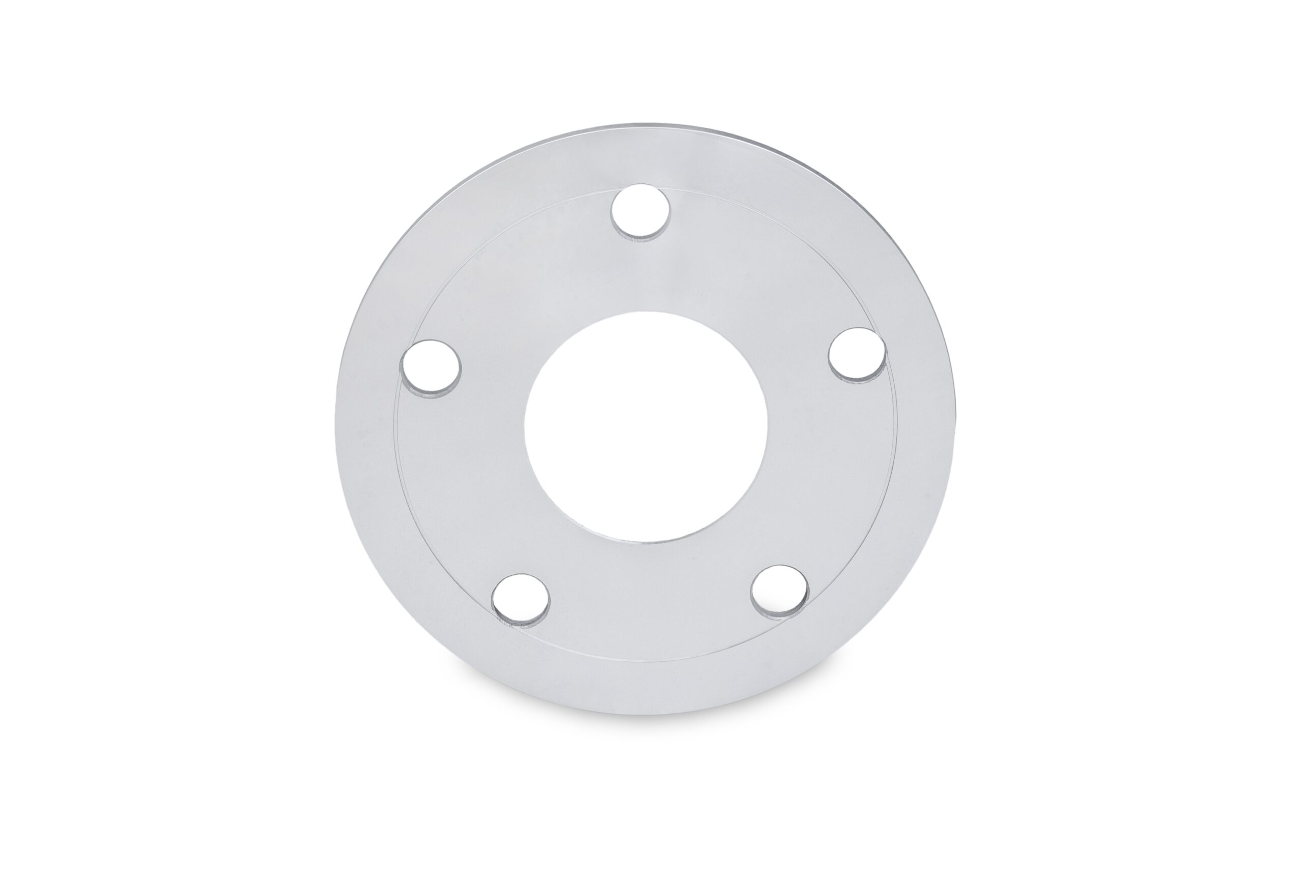 Spurverbreiterung, NJT eXtrem SportSpacer, 10mm 5/120, NLB 65,1mm passend für VW passend für VW – Bild 3