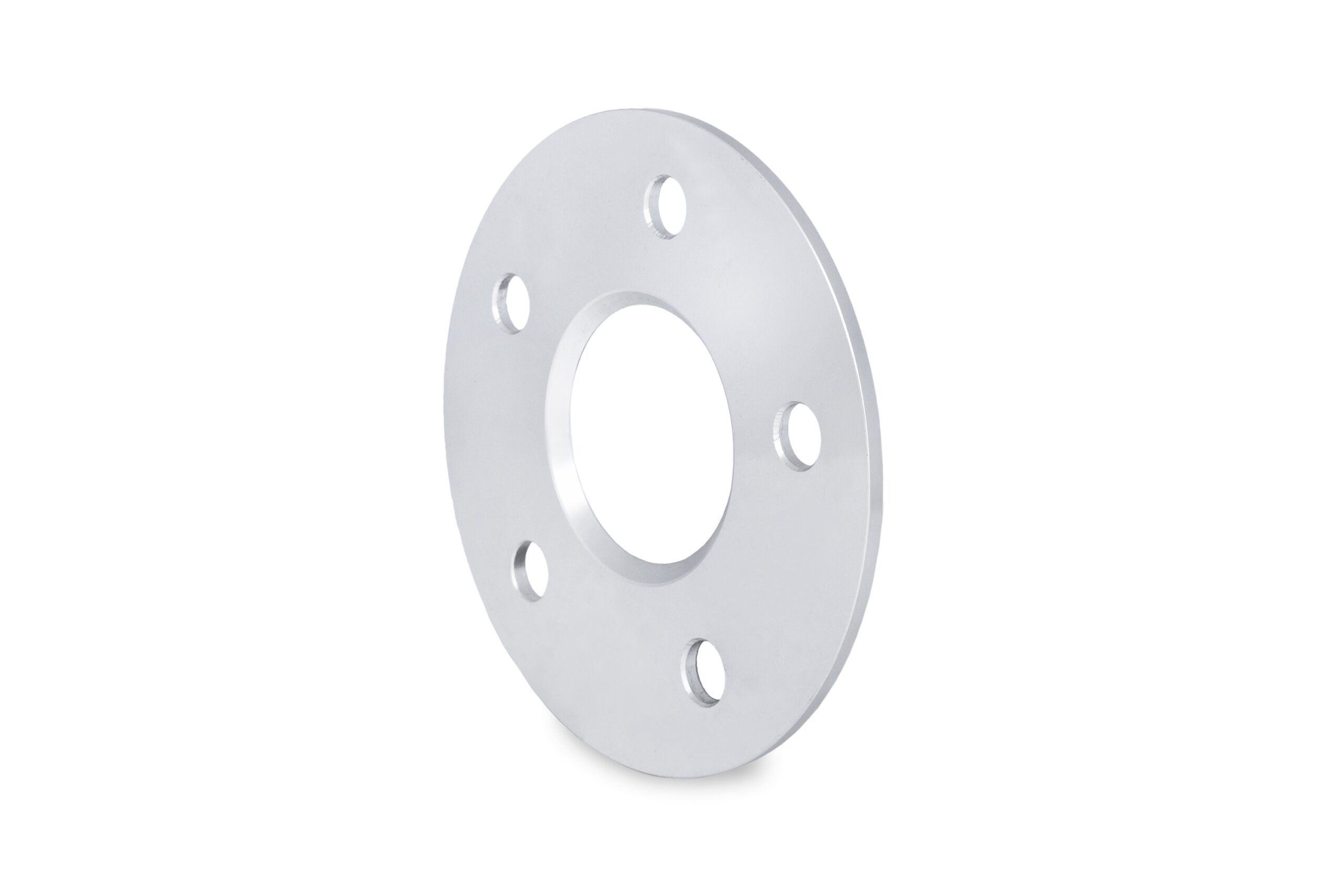 Spurverbreiterung, NJT eXtrem SportSpacer, 10mm 5/120, NLB 65,1mm passend für VW passend für VW – Bild 4