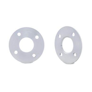 Spurverbreiterung, NJT eXtrem SportSpacer, 10mm 4/100, NLB 56,6 mm, mit Zentrierung passend für Opel passend für Opel