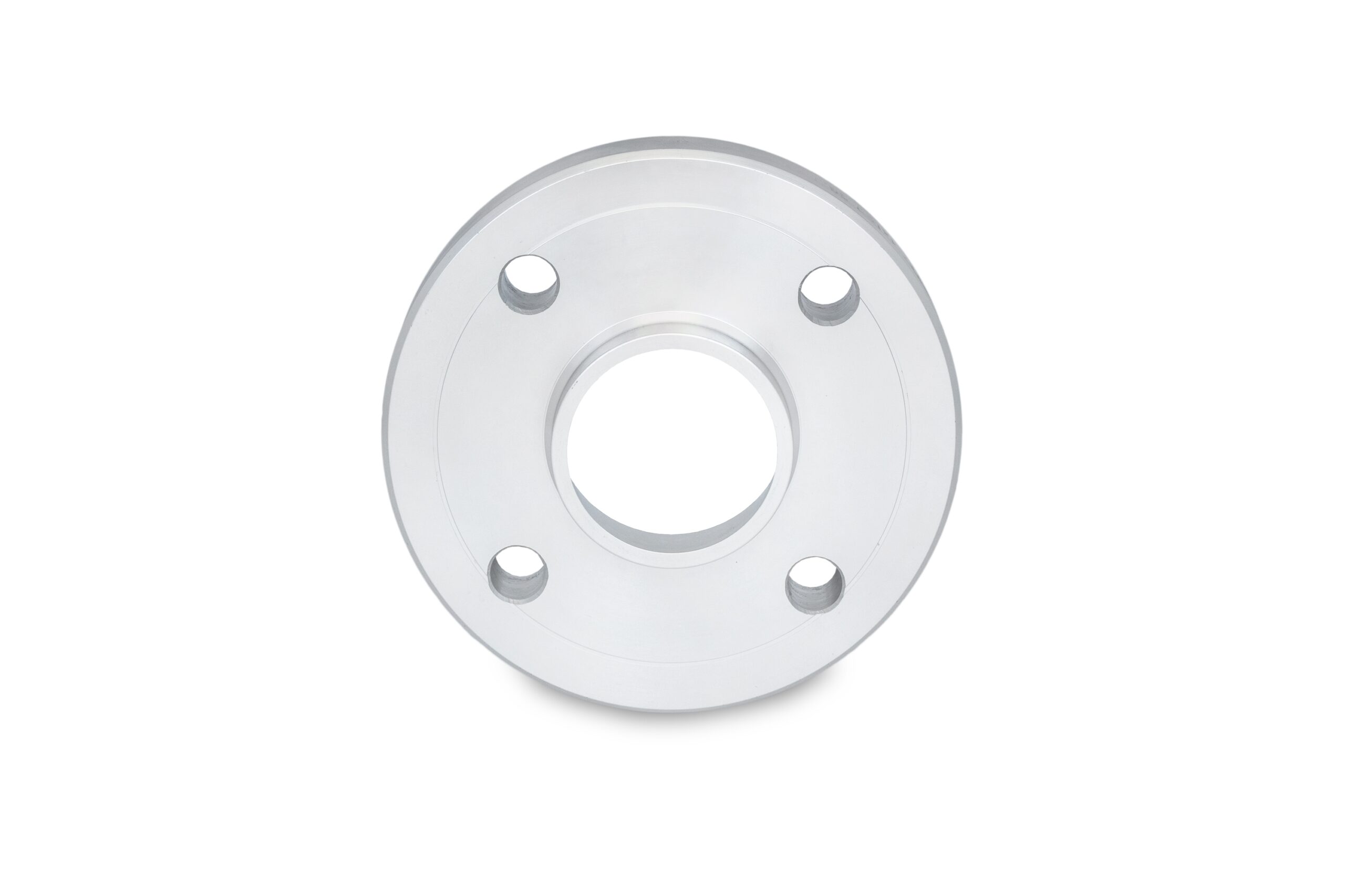Spurverbreiterung, NJT eXtrem SportSpacer, 30mm 4/100, NLB 56,6 mm, mit Zentrierung passend für Opel Astra G Astra H pas – Bild 3