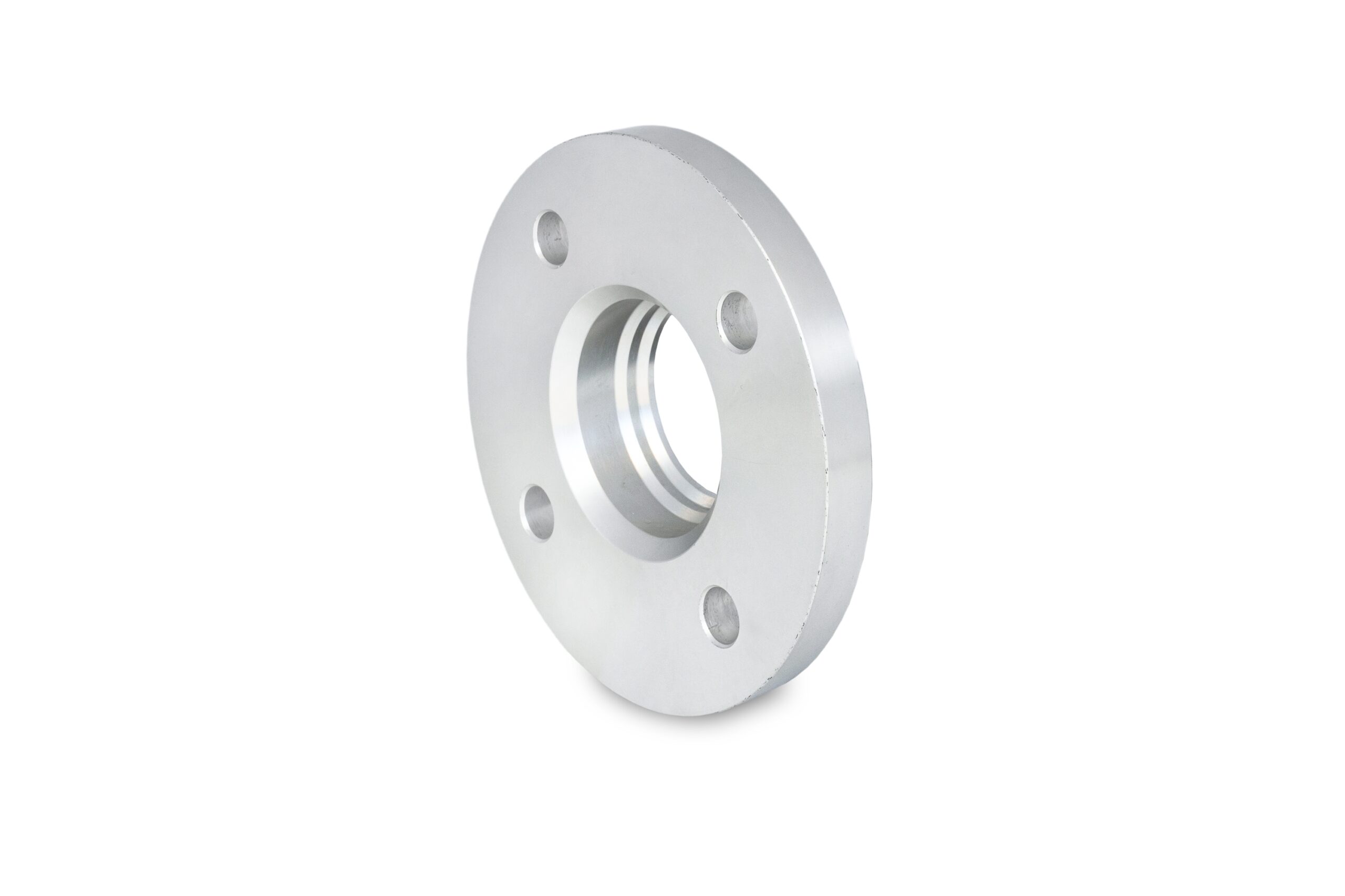 Spurverbreiterung, NJT eXtrem SportSpacer, 30mm 4/100, NLB 56,6 mm, mit Zentrierung passend für Opel Astra G Astra H pas – Bild 4