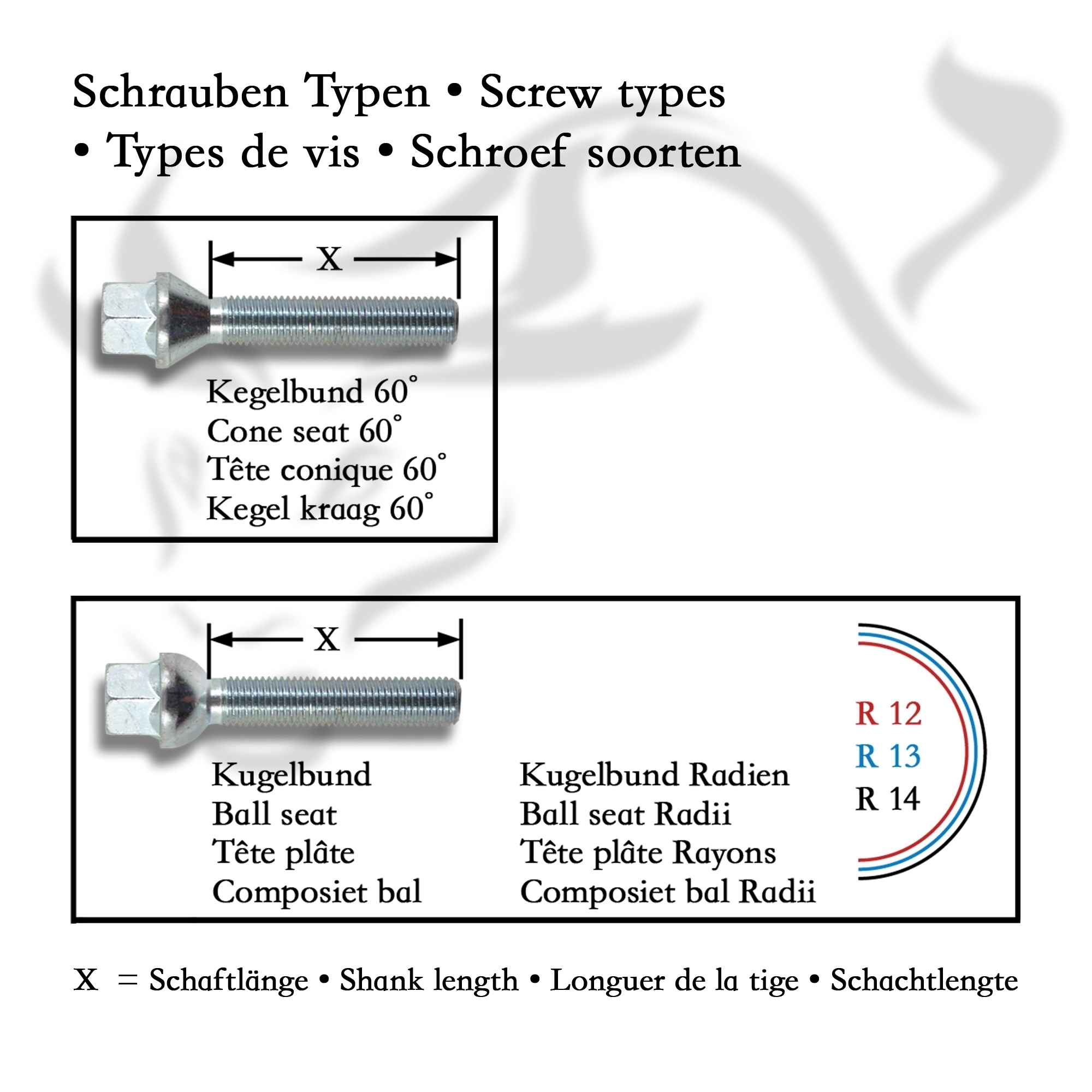Spurverbreiterung Set 40mm inkl. Radschrauben passend für VW New Beetle,Beetle Cabrio (9C,1Y) passend für VW New Beetle, – Bild 5