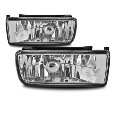 Nebelscheinwerfer Klarglas passend für BMW E36 inkl. M3 Baujahr 1992-1998 passend für BMW E36 inkl. M3 Baujahr 1992-1998