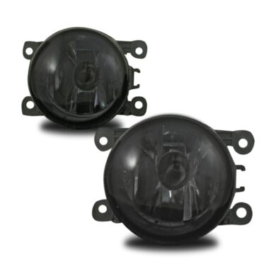 Nebelscheinwerfer Smokeglas passend für Opel Astra G OPC2, Astra H GTC/OPC, Corsa D OPC, Tigra Twintop, Vectra C OPC, Za