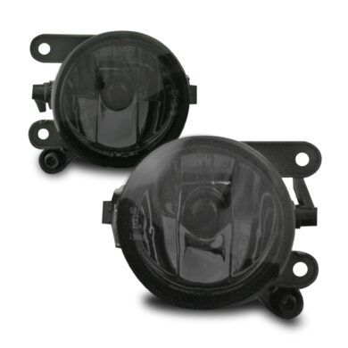 Nebelscheinwerfer Smokeglas passend für VW Golf 5 Baujahr 2003-2008 passend für VW Golf 5 Baujahr 2003-2008