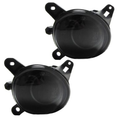Nebelscheinwerfer Smokeglas passend für VW Passat 3BG Baujahr 2000-2005 passend für VW Passat 3BG Baujahr 2000-2005