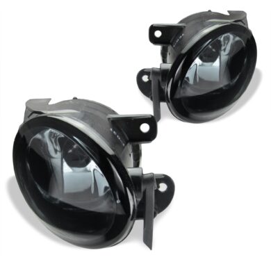 Nebelscheinwerfer Smokeglas passend für VW Passat 3C, Baujahr 2005-2010 passend für VW Passat 3C, Baujahr 2005-2010