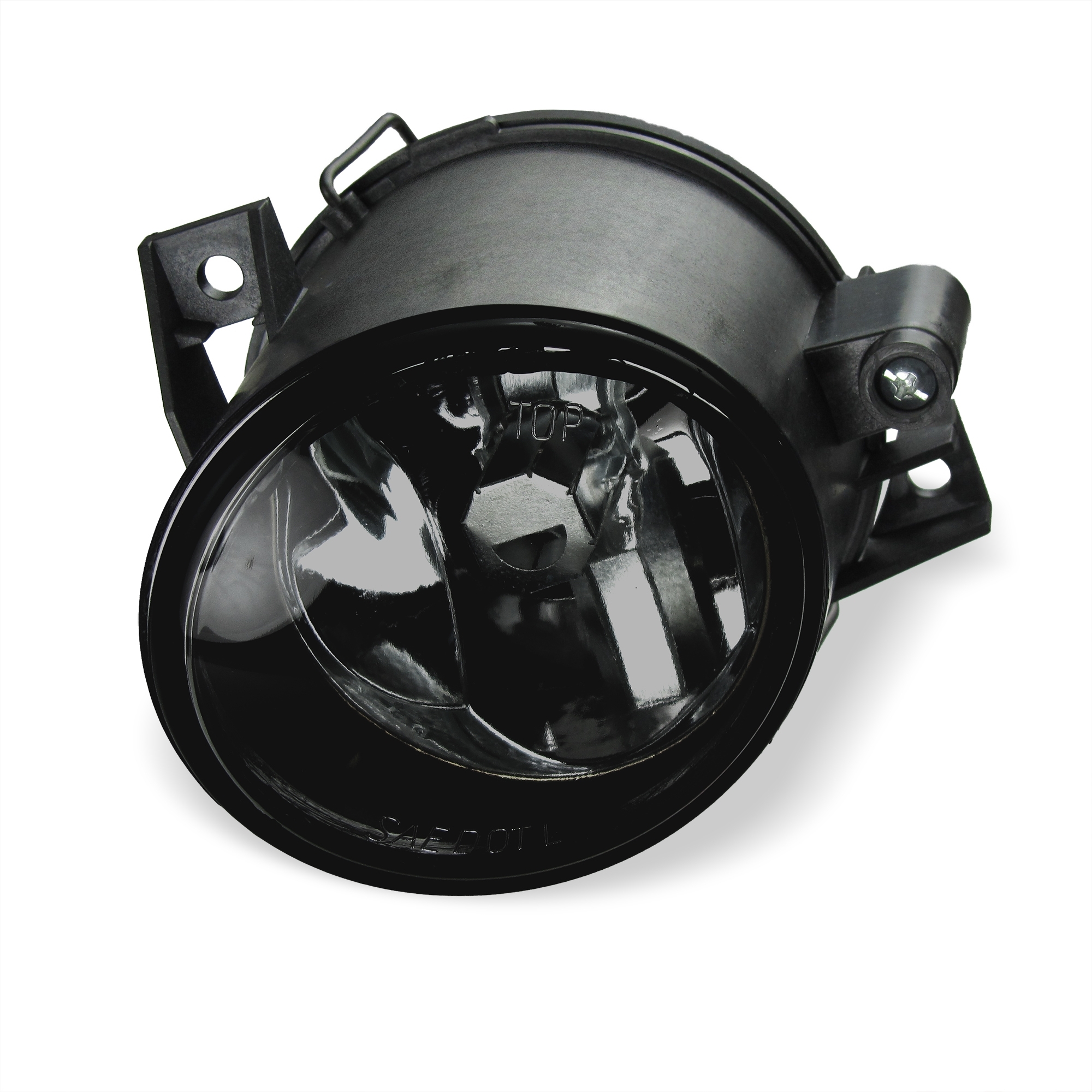 Nebelscheinwerfer Smokeglas passend für Seat Altea (5P1) Bj. 04 -, Altea XL (5P5, 5P8) Bj. 06 -, Ibiza (6L1) Bj. 02 -09 – Bild 2