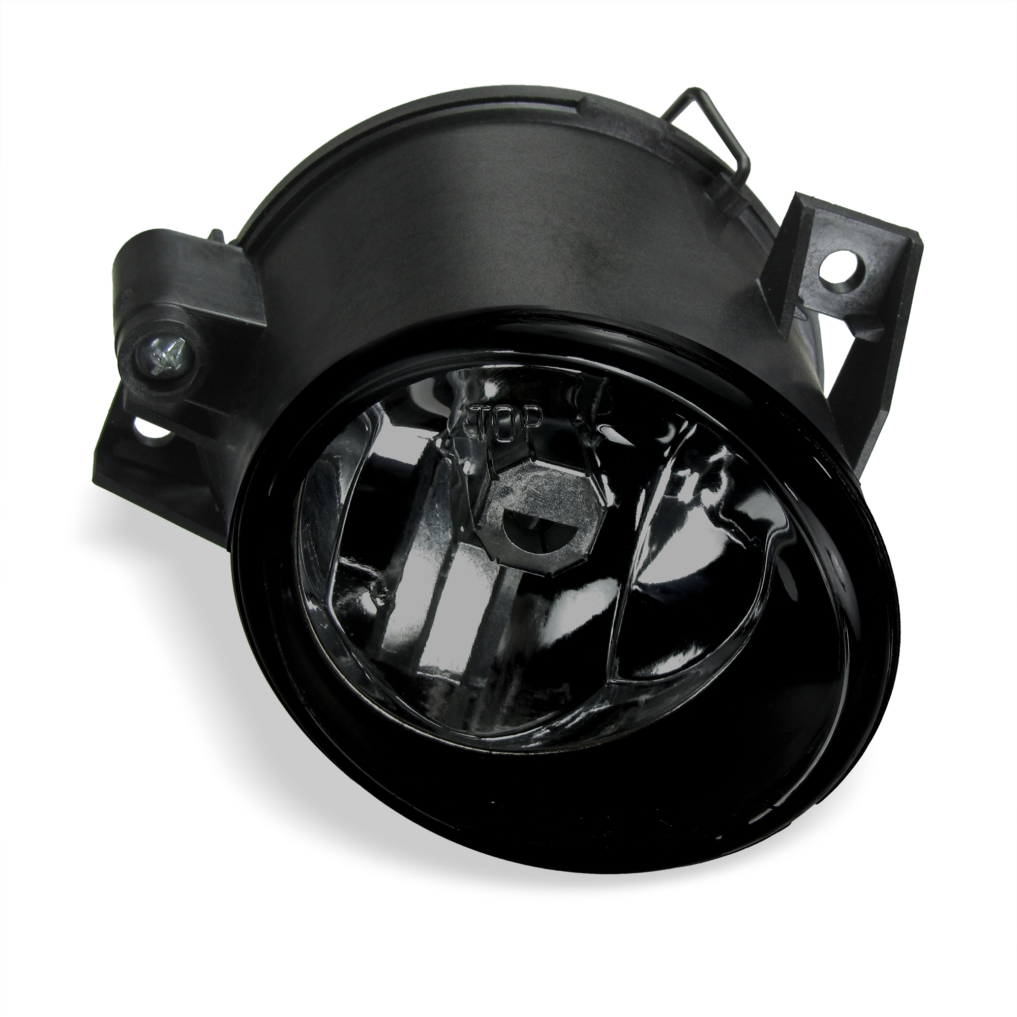 Nebelscheinwerfer Smokeglas passend für Seat Altea (5P1) Bj. 04 -, Altea XL (5P5, 5P8) Bj. 06 -, Ibiza (6L1) Bj. 02 -09 – Bild 3