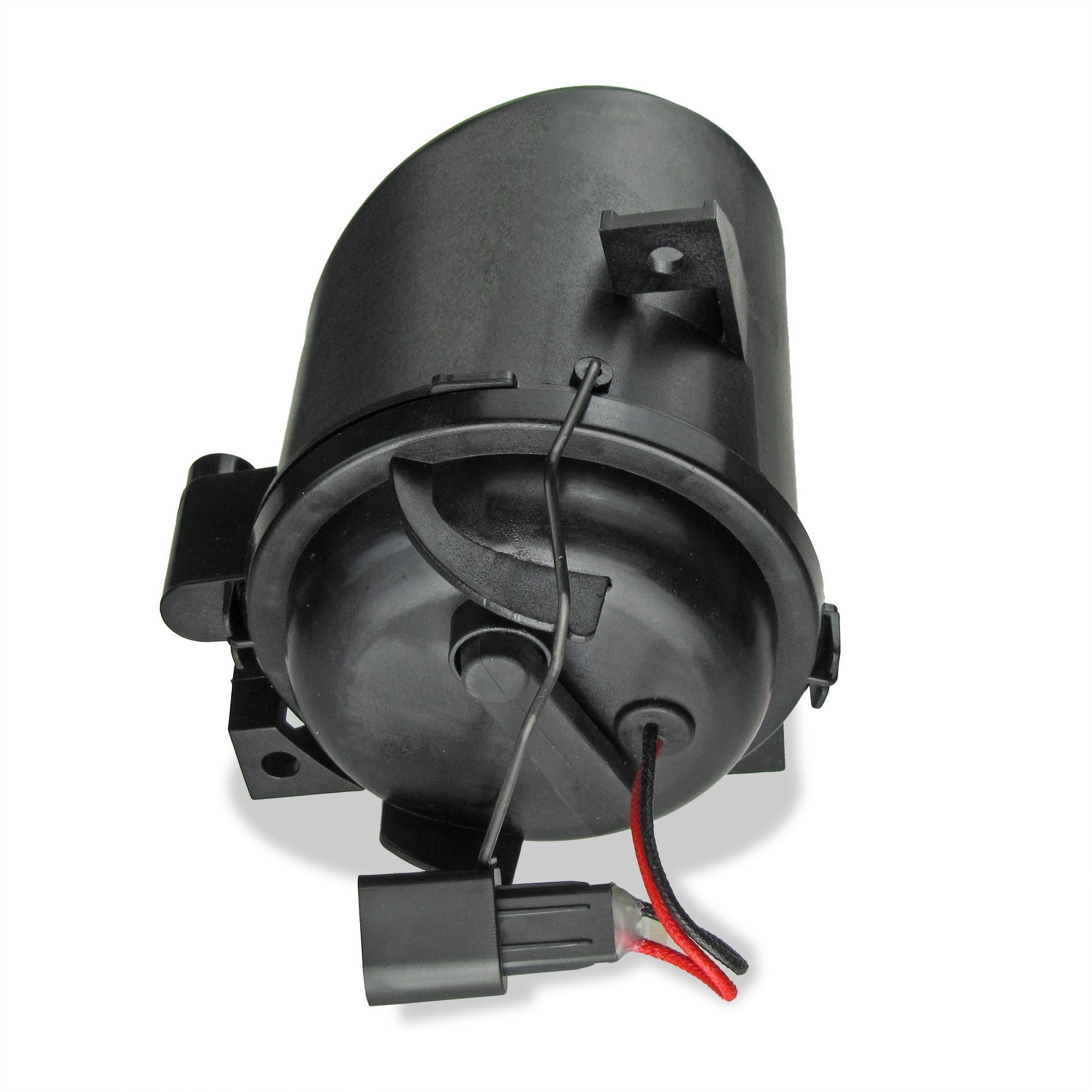 Nebelscheinwerfer Smokeglas passend für Seat Altea (5P1) Bj. 04 -, Altea XL (5P5, 5P8) Bj. 06 -, Ibiza (6L1) Bj. 02 -09 – Bild 4