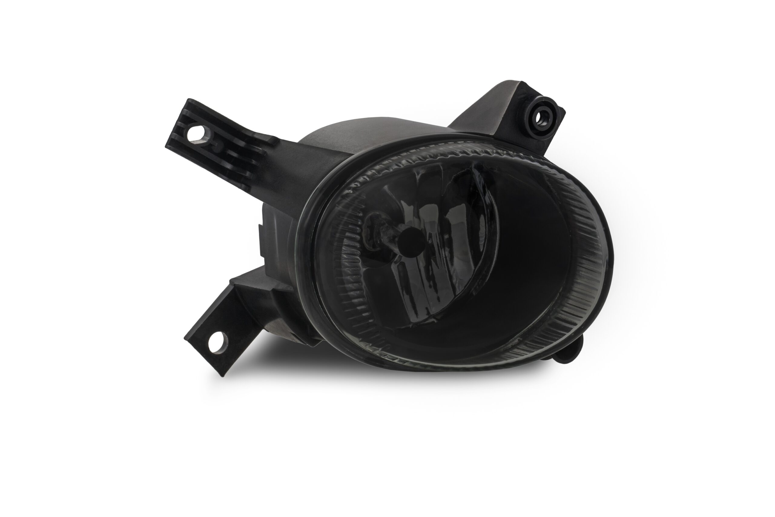 Nebelscheinwerfer Smokeglas passend für Audi A3 Cabrio Bj. 08 -13, Audi A3 (8P1/8PA) Bj. 03 -08, Audi A4 (8EC/8ED) Bj. 0 – Bild 2